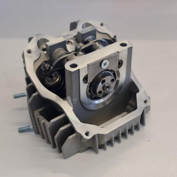 TESTA PER MOTORE ZONGSHEN ZS190 190CC