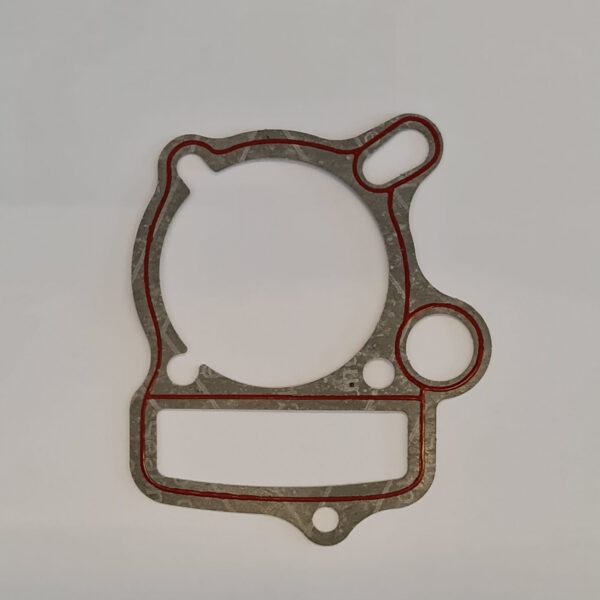 GUARNIZIONE BASAMENTO DEL CILINDRO PER MOTORE PIT BIKE YX110 110cc