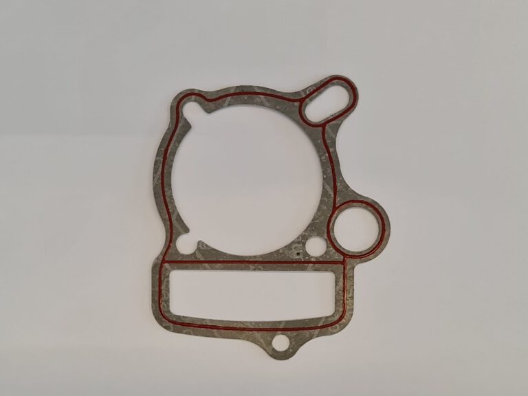 GUARNIZIONE BASAMENTO DEL CILINDRO PER MOTORE PIT BIKE YX110 110cc