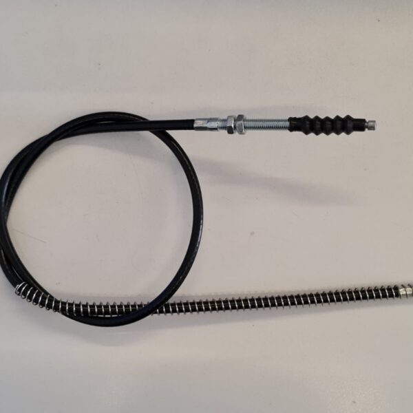 FILO FRIZIONE PER PIT BIKE 160cc 190cc - completo di guaina registro