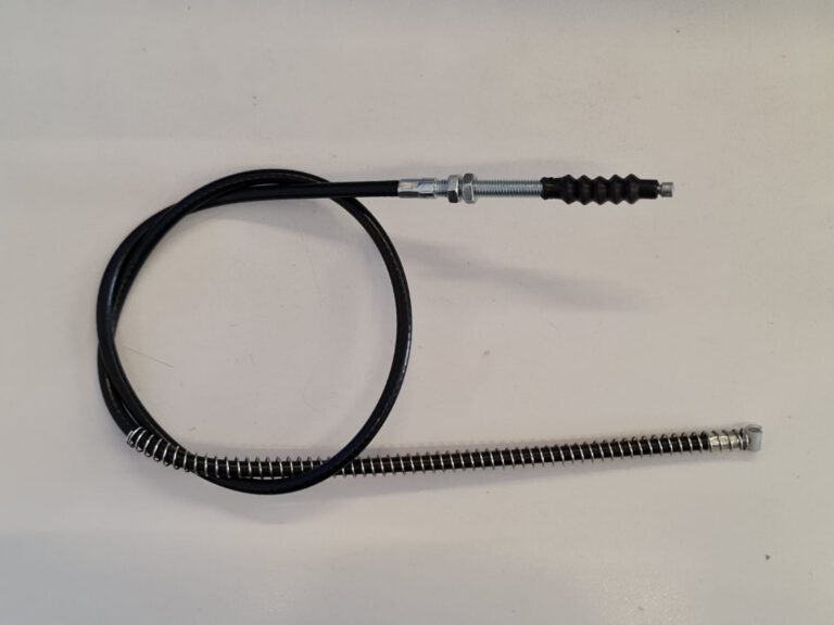 FILO FRIZIONE PER PIT BIKE 160cc 190cc - completo di guaina registro