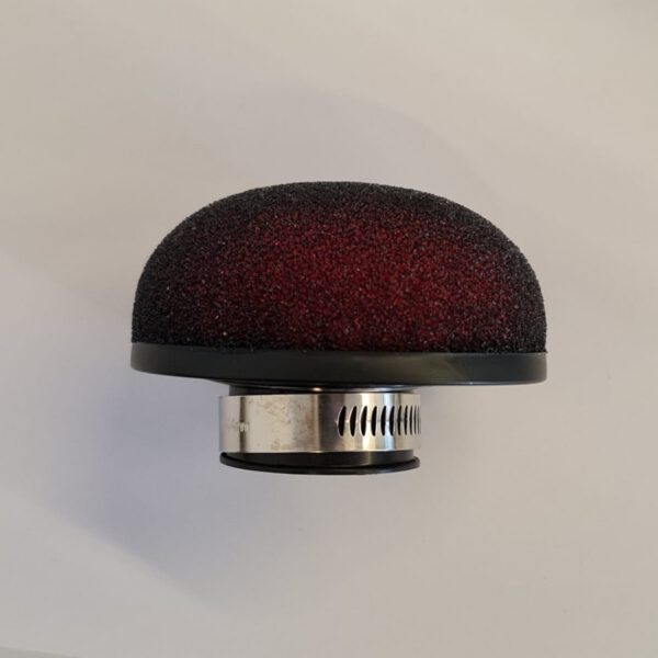 FILTRO IN SPUGNA 35mm PER PIT BIKE