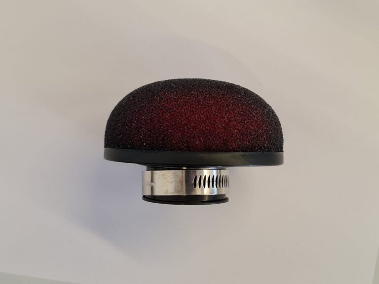 FILTRO IN SPUGNA 35mm PER PIT BIKE