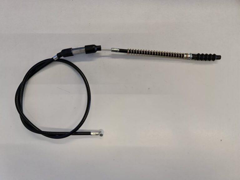 FILO FRIZIONE PER PIT BIKE 125cc 160cc - completo di guaina registro