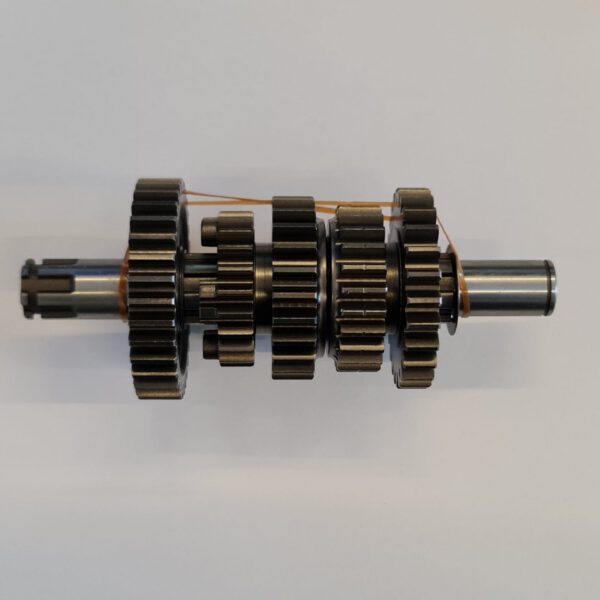 INGRANAGGIO SECONDARIO DEL CAMBIO PER MOTORE ZONGSHEN ZS190 190CC