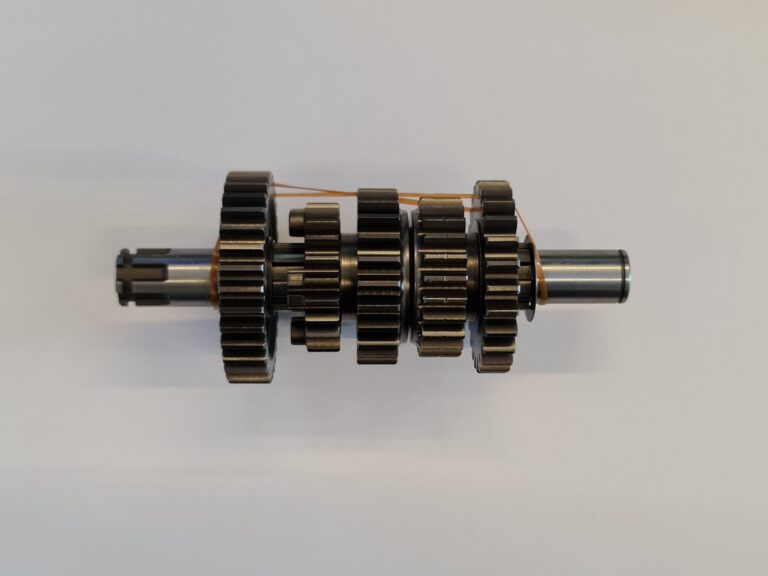 INGRANAGGIO SECONDARIO DEL CAMBIO PER MOTORE ZONGSHEN ZS190 190CC