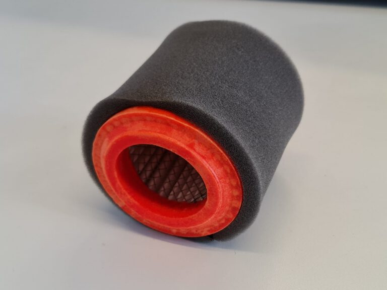FILTRO ARIA PER QUAD KAYO AT110 AT125 AU110 AU125