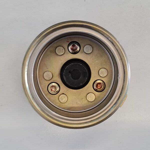 VOLANO PER BLOCCO MOTORE ZL60 60cc