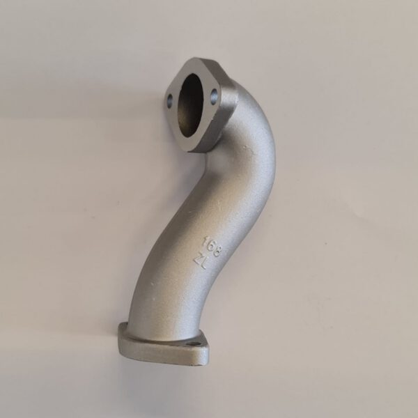 COLLETTORE PER CARBURATORE PER QUAD KAYO A150 AU150