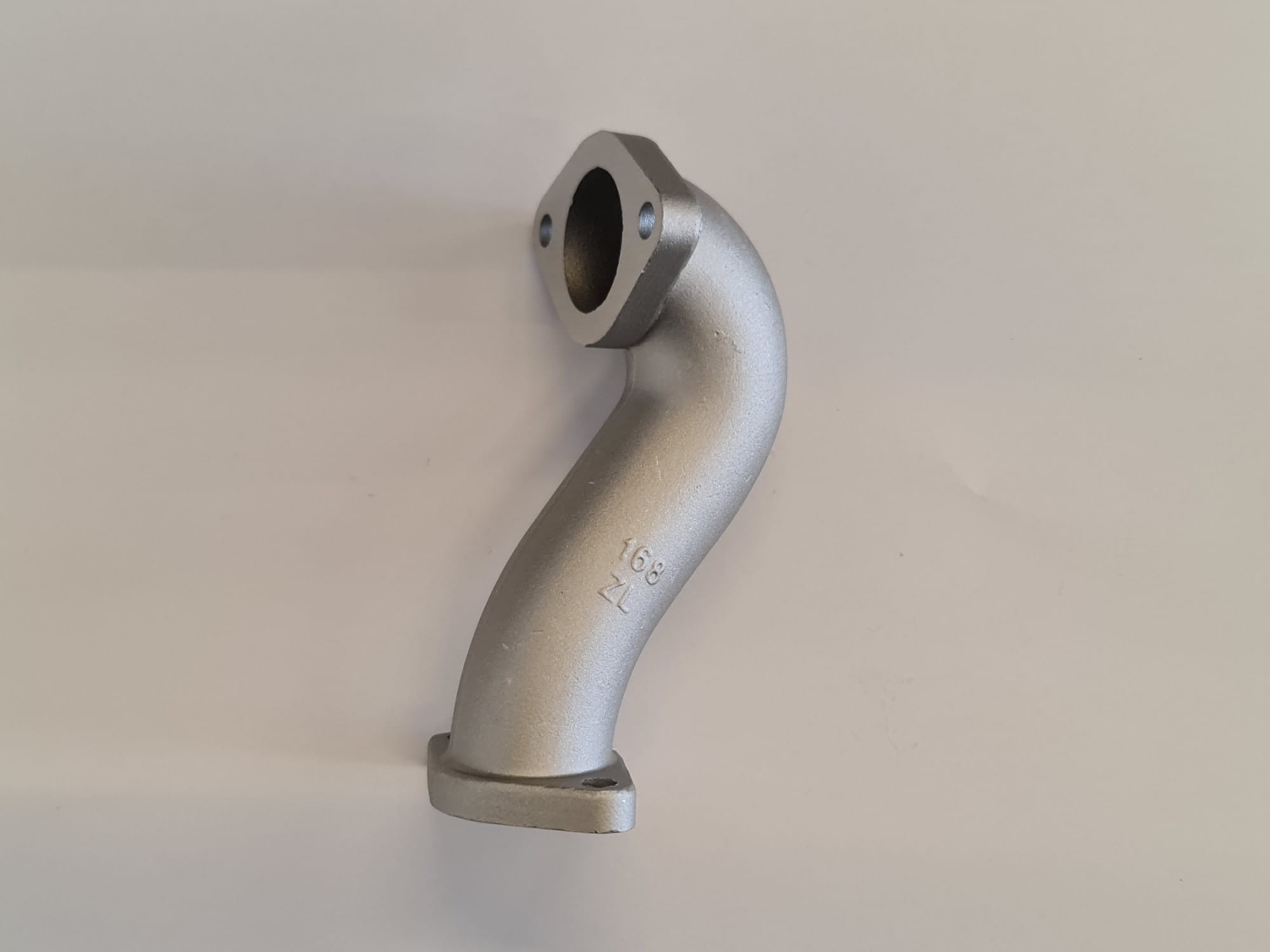 COLLETTORE PER CARBURATORE PER QUAD KAYO A150 AU150