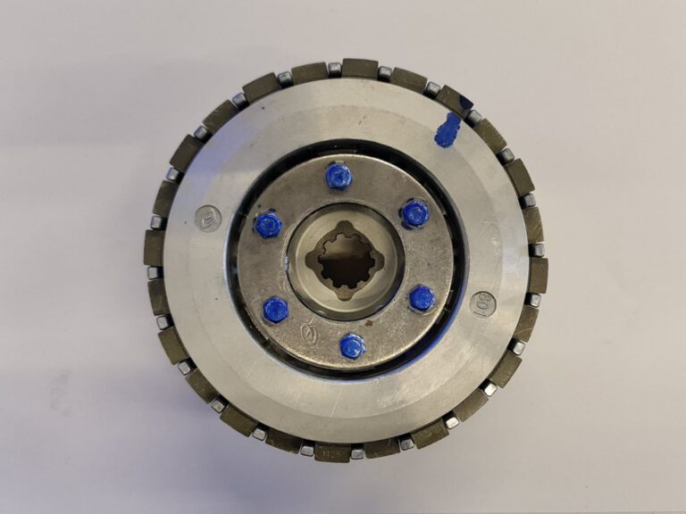 FRIZIONE PER BLOCCO MOTORE QUAD ZONGSHEN ZS300 300cc