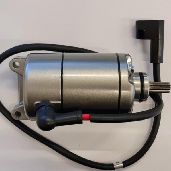 MOTORINO DI AVVIAMENTO PER BLOCCO MOTORE QUAD ZONGSHEN ZS300 300cc