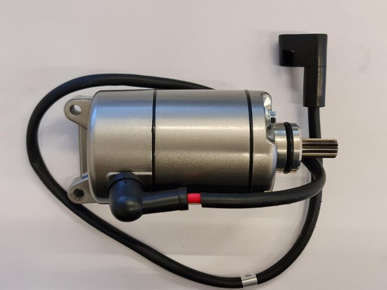 MOTORINO DI AVVIAMENTO PER BLOCCO MOTORE QUAD ZONGSHEN ZS300 300cc