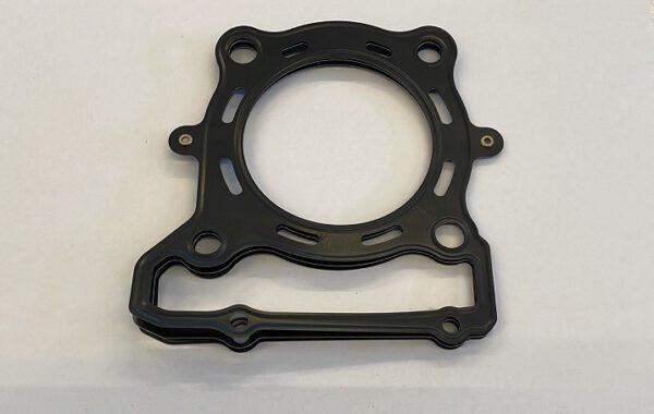 GUARNIZIONE TESTA BLOCCO MOTORE ZS300 PER QUAD KAYO A300