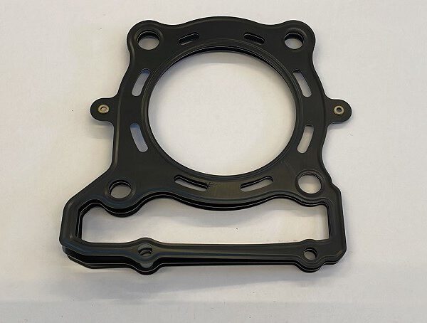 GUARNIZIONE TESTA BLOCCO MOTORE ZS300 PER QUAD KAYO A300