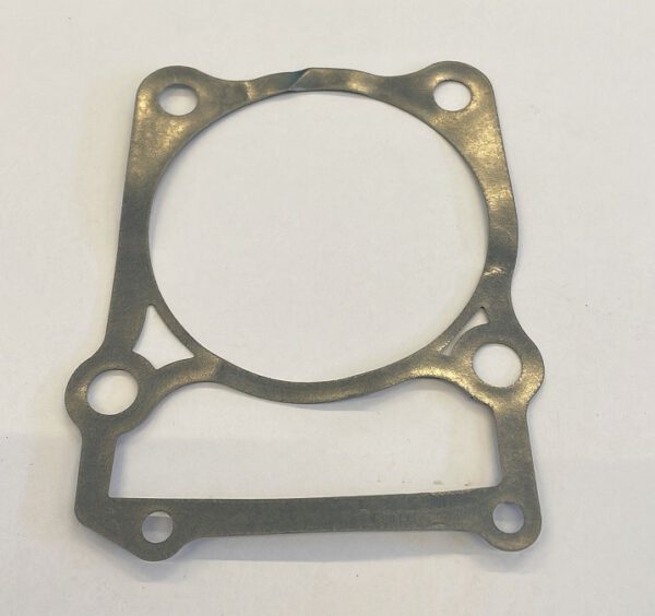 GUARNIZIONE BASAMENTO CILINDRO ZS300 PER QUAD KAYO A300 300cc