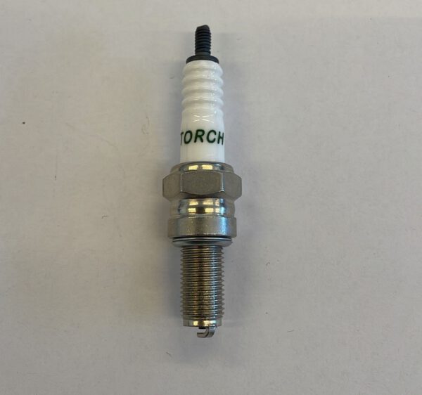 CANDELA TORCH B8RC  PER QUAD KAYO A300 300cc BLOCCO MOTORE ZS300