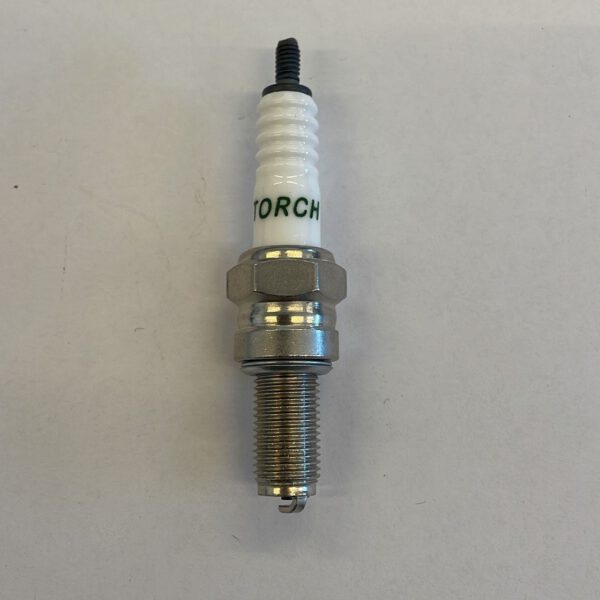 CANDELA TORCH B8RC  PER QUAD KAYO A300 300cc BLOCCO MOTORE ZS300