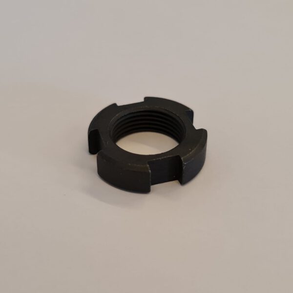 DADO FISSA FRIZIONE 6 DISCHI PER BLOCCO MOTORE ZONGSHEN ZS190 190cc