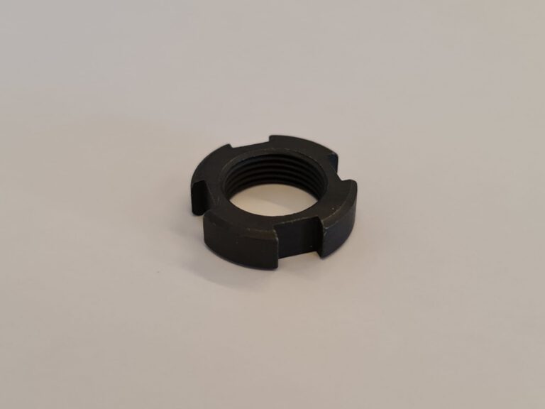 DADO FISSA FRIZIONE 6 DISCHI PER BLOCCO MOTORE ZONGSHEN ZS190 190cc