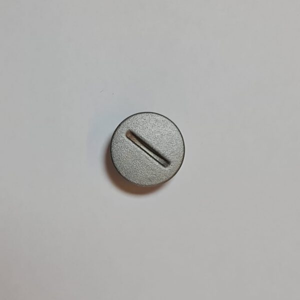 TAPPO CARTER SUPERIORE SINISTRO STATORE PER BLOCCO MOTORE ZONGSHEN ZS190 190cc