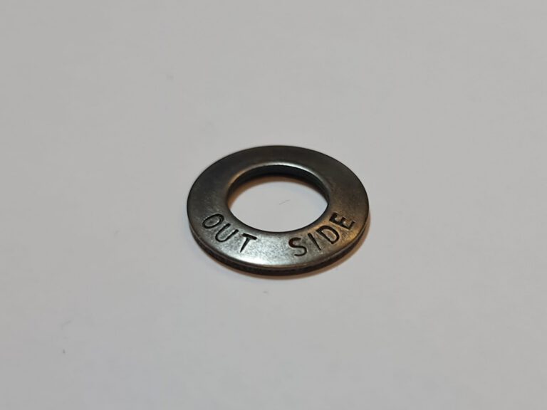 RONDELLA PER INGRANAGGIO INTERNO FRIZIONE BLOCCO MOTORE PIT BIKE ZS190 190cc
