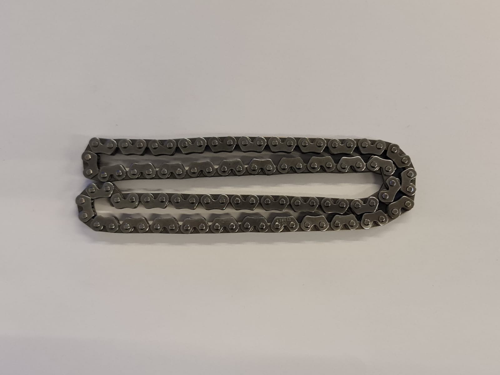 CATENA DI AVVIAMENTO PER MOTORE ZONGSHEN ZS155 155cc