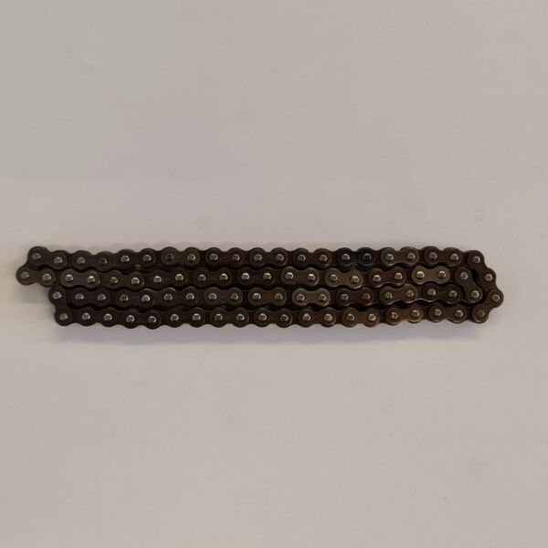 CATENA DI AVVIAMENTO PER BLOCCO MOTORE QUAD YX110 110cc