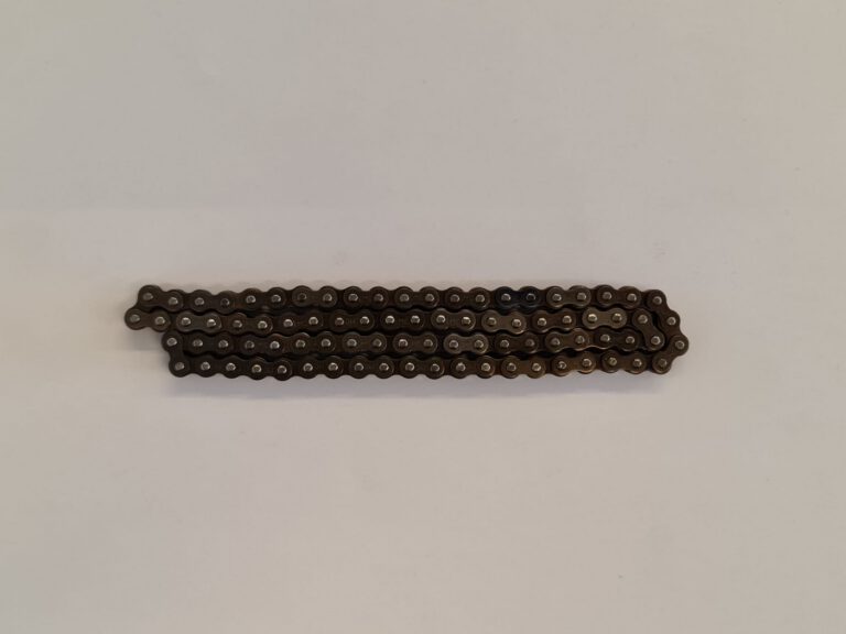 CATENA DI AVVIAMENTO PER BLOCCO MOTORE QUAD YX110 110cc