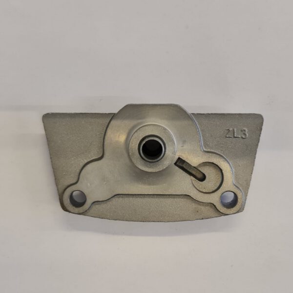 TAPPO DESTRO PER TESTA BLOCCO MOTORE QUAD YX110 110cc