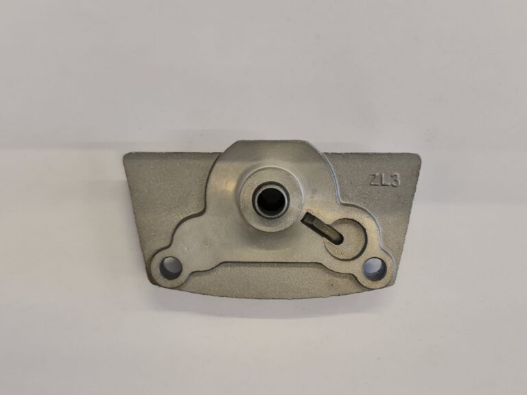 TAPPO DESTRO PER TESTA BLOCCO MOTORE QUAD YX110 110cc