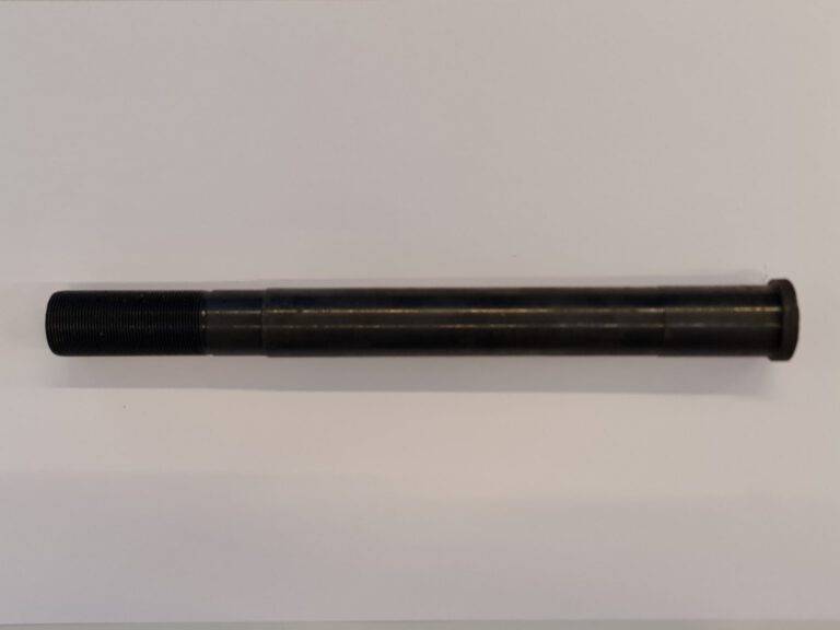 CANOTTO PERNO DI STERZO PER PIT BIKE 170cc 190cc