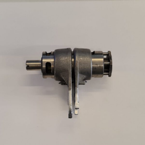 SELETTORE MARCE DESMO PER BLOCCO MOTORE PIT BIKE ZONGSHEN ZS155 155cc