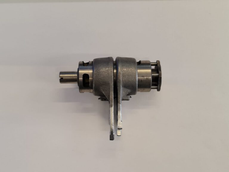 SELETTORE MARCE DESMO PER BLOCCO MOTORE PIT BIKE ZONGSHEN ZS155 155cc
