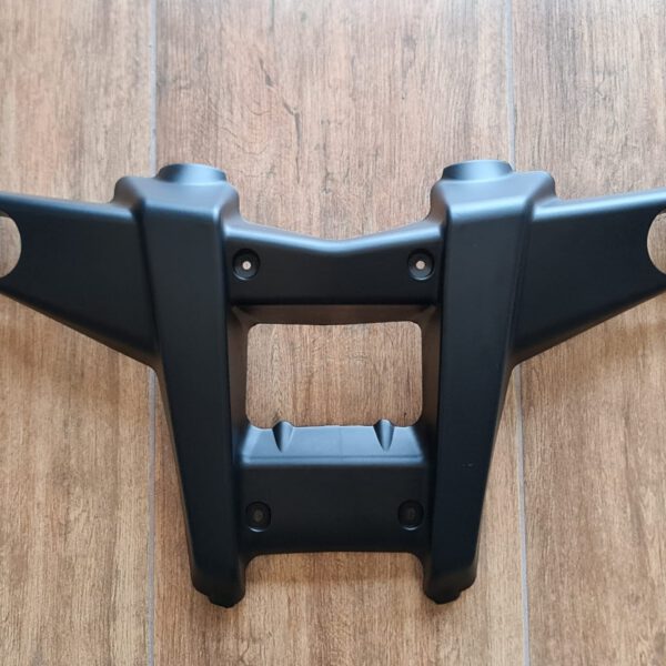 PLASTICA PARACOLPI IN PLASTICA PER QUAD KAYO HUMMER AU150 AU180 150cc 180cc