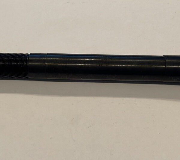 PERNO CANOTTO PIASTRE PER PITBIKE KAYO TSD110 110cc