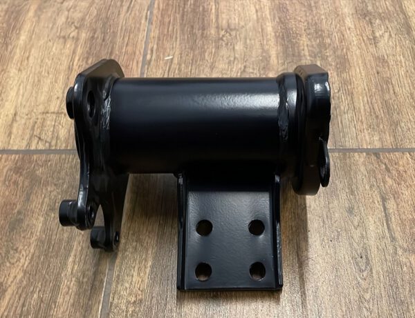 CARRO POSTERIORE CON PREDISPOSIZIONE GANCIO TRAINO QUAD KAYO AU180 180cc