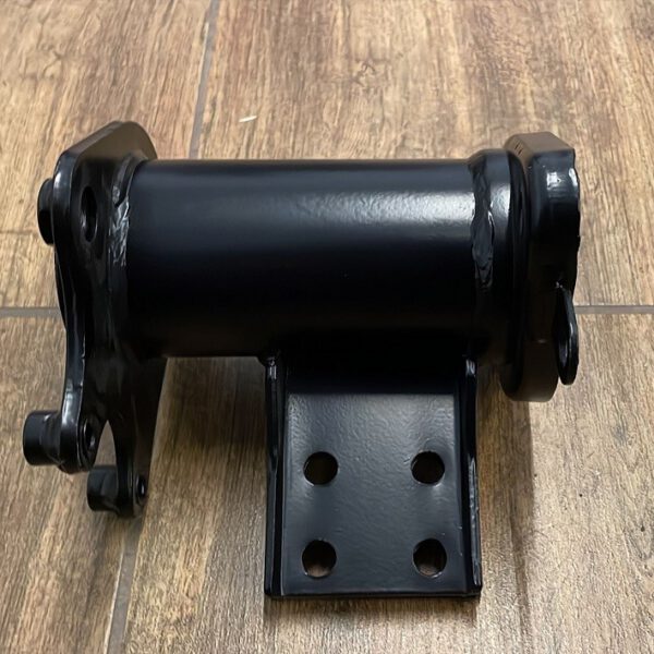 CARRO POSTERIORE CON PREDISPOSIZIONE GANCIO TRAINO QUAD KAYO AU180 180cc