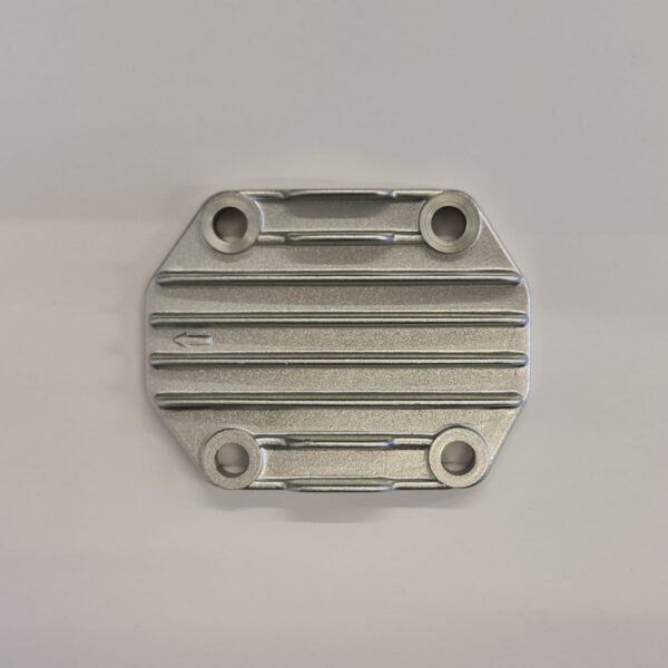 TAPPO SUPERIORE TESTA PER BLOCCO MOTORE QUAD YX110 110cc