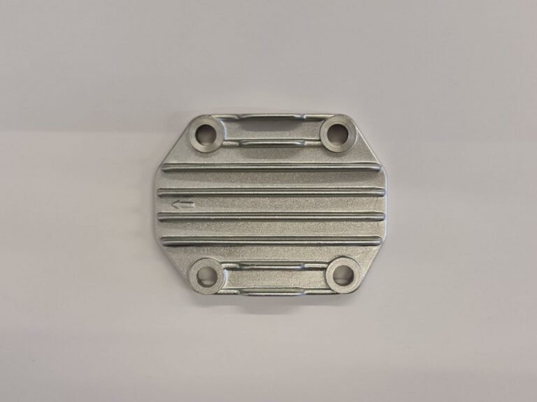 TAPPO SUPERIORE TESTA PER BLOCCO MOTORE QUAD YX110 110cc