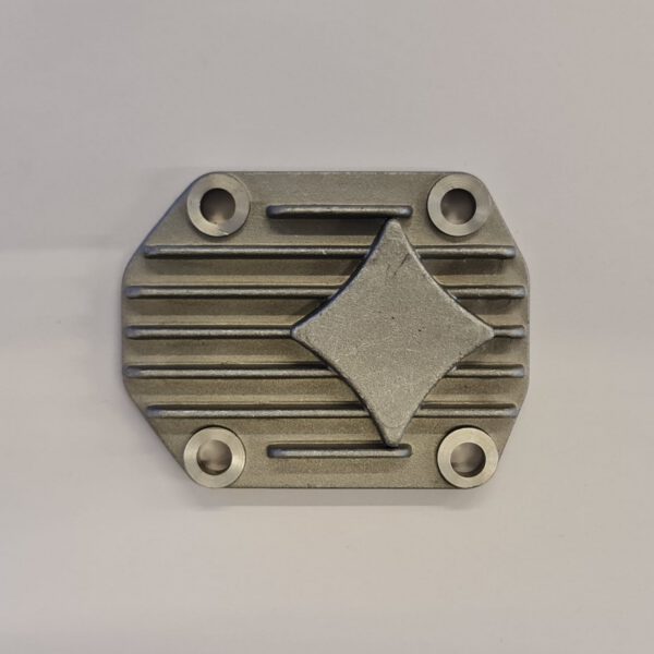 TAPPO SUPERIORE TESTA PER BLOCCO MOTORE QUAD YX150 150cc