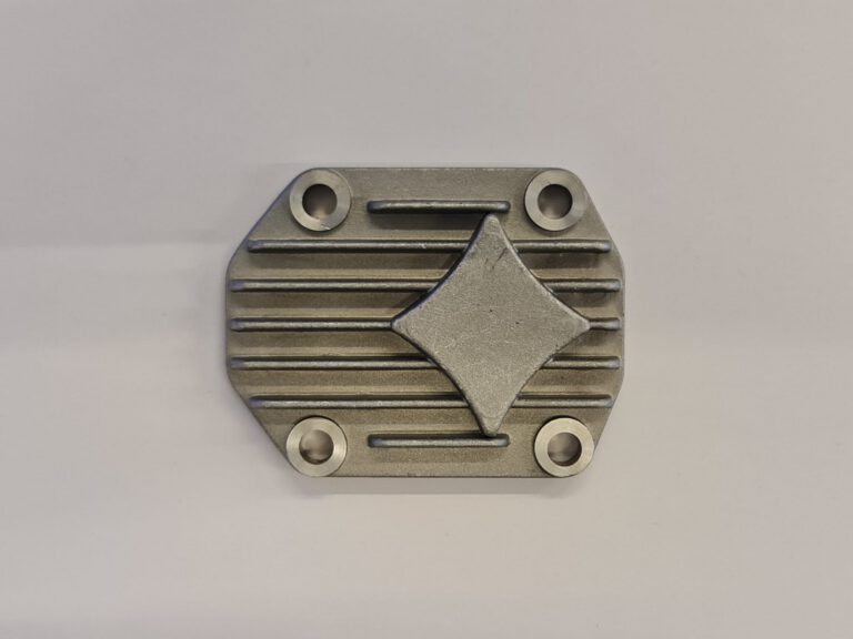 TAPPO SUPERIORE TESTA PER BLOCCO MOTORE QUAD YX150 150cc