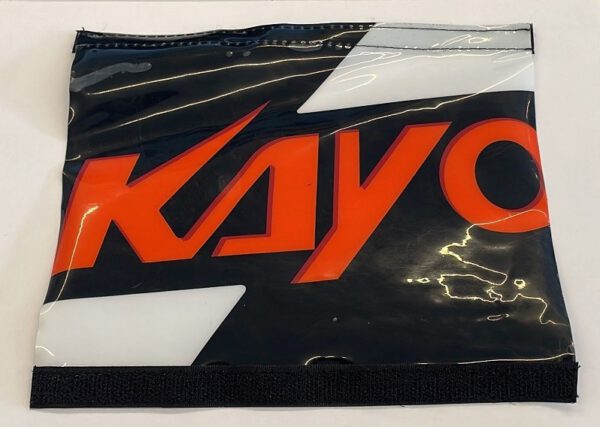 COPRI SPUGNA MANUBRIO PER PITBIKE KAYO SERIE TT