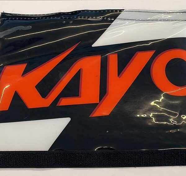 COPRI SPUGNA MANUBRIO PER PITBIKE KAYO SERIE TT