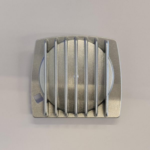 TAPPO SINISTRO PER TESTA BLOCCO MOTORE QUAD YX110 110cc