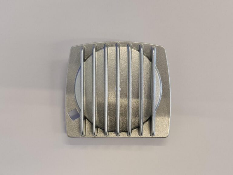 TAPPO SINISTRO PER TESTA BLOCCO MOTORE QUAD YX110 110cc