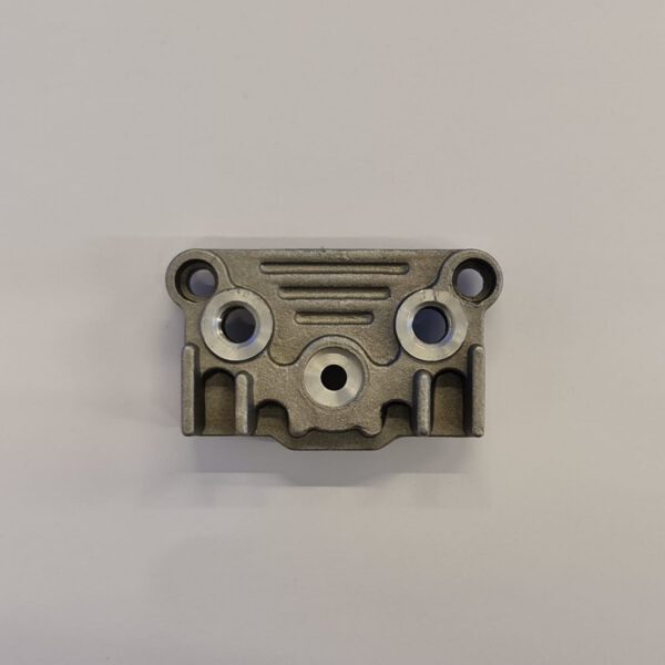 TAPPO DESTRA PER TESTA BLOCCO MOTORE QUAD YX150 150cc