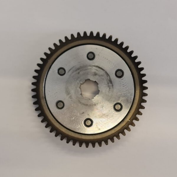 INGRANAGGIO PRIMARIO PER FRIZIONE MINICROSS ZL60 60cc