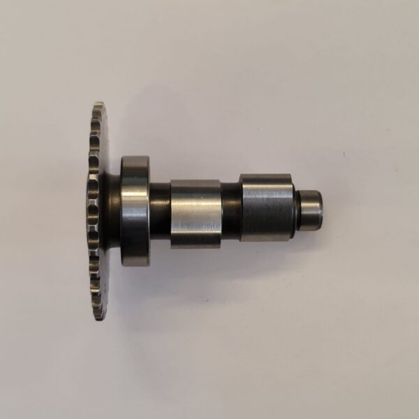 ALBERO A CAMME PER BLOCCO MOTORE MINICROSS ZL60 60cc
