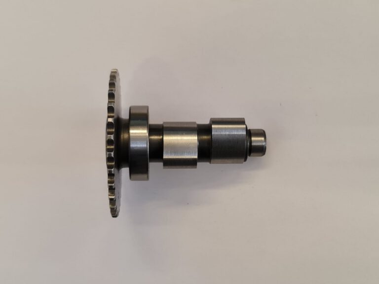 ALBERO A CAMME PER BLOCCO MOTORE MINICROSS ZL60 60cc